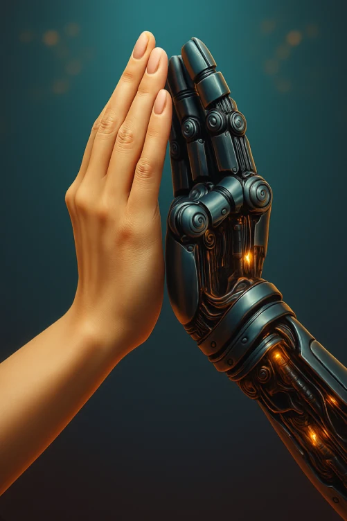 Feedback Illustration